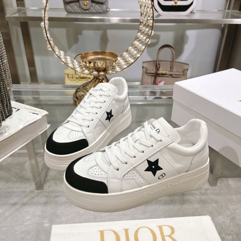 Christian Dior Low Shoes